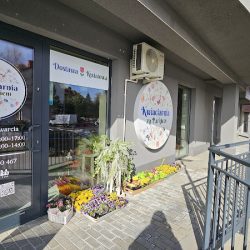 Kwiaciarnia Za Parkiem (Jarosław )