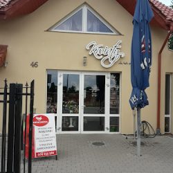 Kwiaciarnia Zacisze Anna Ardelli (Pieszyce )