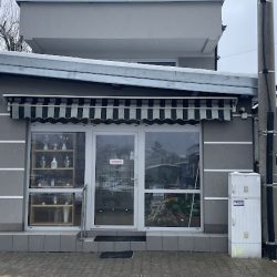 Kwiaciarnia Zaciszna (Siedlce )