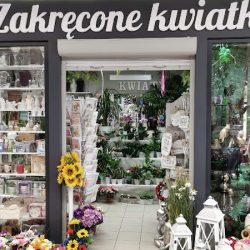 Kwiaciarnia
