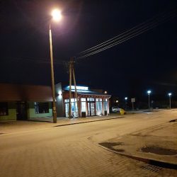 Kwiaciarnia Zakrzewo (Zakrzewo en Merlo San Luis)