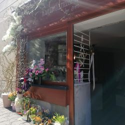 Kwiaciarnia Zamkowa (Cieszyn )