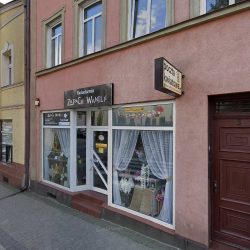 Kwiaciarnia Zapach Wanilii (Lidzbark )