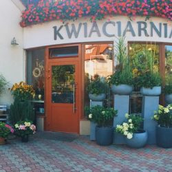 Kwiaciarnia Zdrojewscy (Sopot )