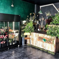 Kwiaciarnia Zielona (Bydgoszcz )