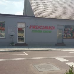 Kwiaciarnia 