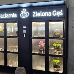 Kwiaciarnia Zielona Gęś Kwiatomat (Opole )