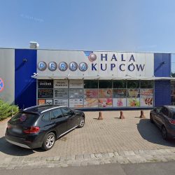 Kwiaciarnia Zielona Monstera Wrocław, Krzyki (Wrocław )