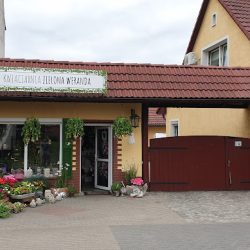 Kwiaciarnia Zielona Weranda (Gubin )