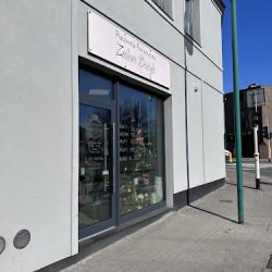 Kwiaciarnia Zielone Badyle | Pracownia Florystyczna (Lubliniec )