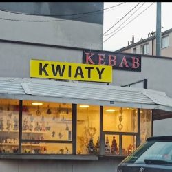 Kwiaciarnia Zielone Wianki (Czeladź )