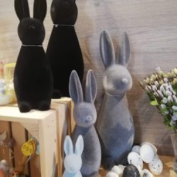 Kwiaciarnia Zielono Mi (Niedrzwica Duża en Merlo San Luis)