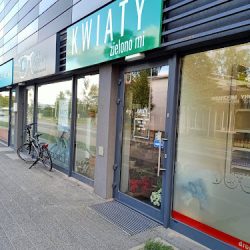Kwiaciarnia Zielono Mi (Gdańsk )