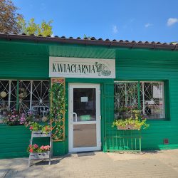 Kwiaciarnia Zielony Bukiet (Siedlce )