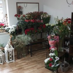 Kwiaciarnia Zielony Gaj (Człuchów )