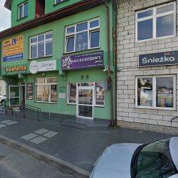 Kwiaciarnia 
