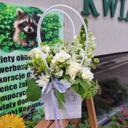 Kwiaciarnia Zielony Jenot (Wałbrzych )
