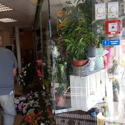 Kwiaciarnia Zielony Kącik (w Intermarche) (Jelcz-Laskowice )