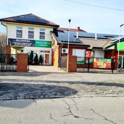 Kwiaciarnia Zielony Świat Monika Kamińska (Żabia Wola )