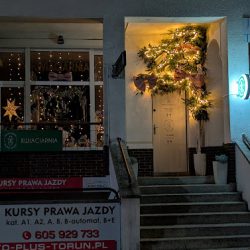 Kwiaciarnia Zielony Zakątek (Toruń )