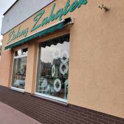Kwiaciarnia Zielony Zakątek (Suwałki )