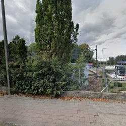 Kwiaciarnia Zielony Zakątek (Szamocin en Merlo San Luis)