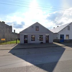 Kwiaciarnia Zofia Sikora (Michów en Merlo San Luis)