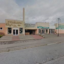 Kwiaciarnia Zosieńka (Elbląg )