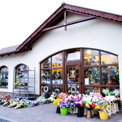 Kwiaciarnia Żurek Dorota (Kępno )