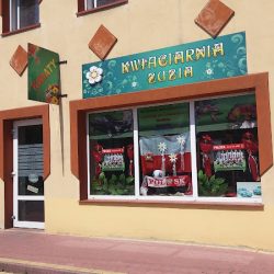 Kwiaciarnia