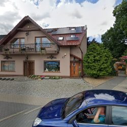 Kwiaciarnia Zuza Bronisława Bieniek (Gogolin en Merlo San Luis)