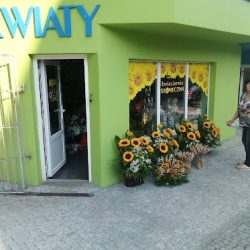 Kwiaciarnia