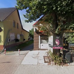 Kwiarciarnia Lubsza (Lubsza en Merlo San Luis)