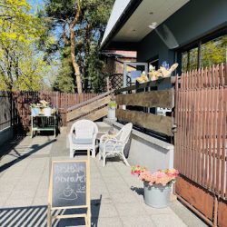 Kwiat I Kawa - Pracownia (Kobyłka )