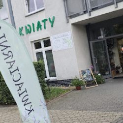 Kwiat I Las (Wrocław )