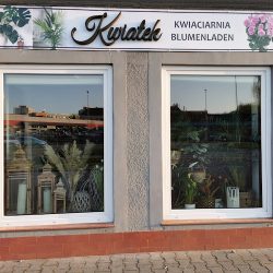 Kwiatek Kwiaciarnia (Słubice )