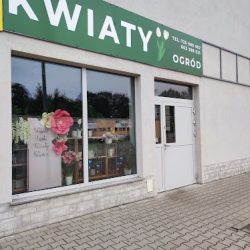 Kwiatem Malowane (Kłodzko )