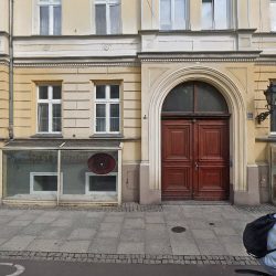 Kwiatem Malowane (Leszno en Merlo San Luis)