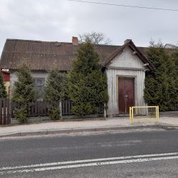 Kwiatezja (Reda )