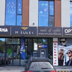 Kwiatkarnia (Lublin )