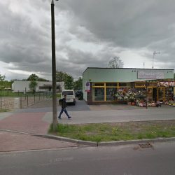 Kwiatkarnia (Łuków )