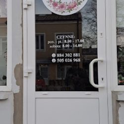 Kwiatki Małgorzatki (Radzyń Podlaski en Merlo San Luis)