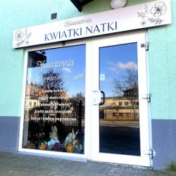 Kwiatki Natki (Wejherowo )