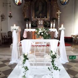 Kwiatki U Agatki - Kwiaciarnia (Tarnów Opolski en Merlo San Luis)