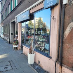 Kwiatkowo Kwiaty&handmade (Gliwice )