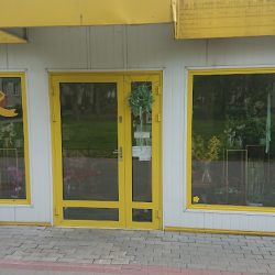 Kwiatkowska Bogumiła. Galeria Kwiatów (Gniewkowo )