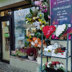 Kwiatlandia (Grójec )