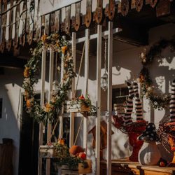 Kwiatokawiarnia Vintage Floristik Monika Harlos (Otmuchów en Merlo San Luis)