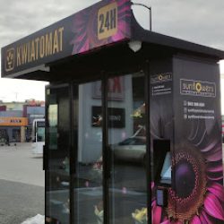 Kwiatoma 24h Hrubieszowska (Zamość )