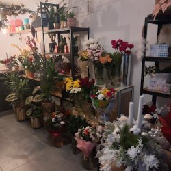 Kwiatomania Flower Shop (Rzeszów )
